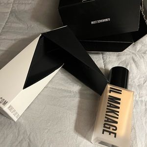 Brand new bottle never used makeup
